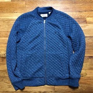 Original Penguin Quilted Men’s Jacket Medium 🔥🔥
